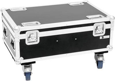 Roadinger Case THA-40 PC in Schwarz, L: 520 mm, B: 780 mm, H: 425 mm - Bild 1