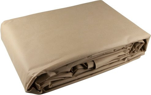 WINDHAGER Vlieshaube für Pflanzen in Beige, B: 350 cm, T: 390 cm - Bild 1