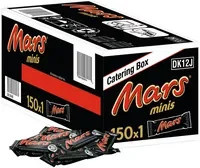 MARS Schokoriegel Minis 2700 g - Bild 1