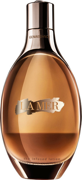La Mer The Infused Lotion, Gesichtspflege - Bild 1