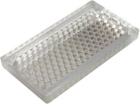 Pepperl+Fuchs Reflektor REF-H85HT 197532 transparent - Bild 1
