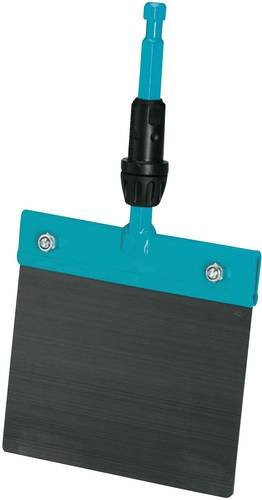 Gardena Combisystem Stoßscharre mit Federstahl-Blatt, Breite: 15 cm - Bild 1