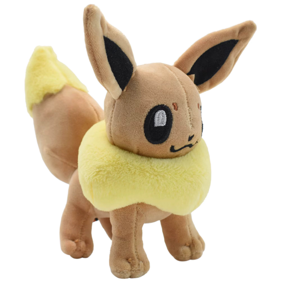 DUODUOBAO Pokémon Plüschtiere, Stoffpuppen - Bild 2