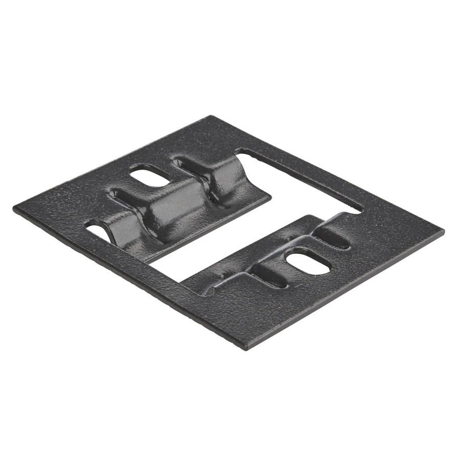 Walimex Pro Träger Deckenschienensystem für Deckenmontage, Schwarz, B/H/T: 100 x 65 x 10 mm - Bild 2