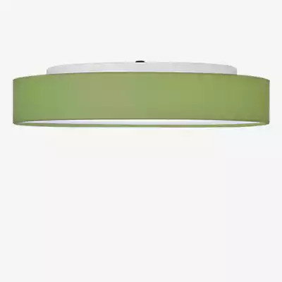 Peill+Putzler Varius LED Deckenleuchte in Grün, rund, Durchmesser: 47 cm - Bild 1
