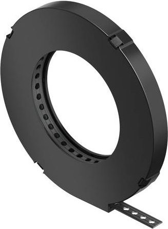 OBO Bettermann Montageband Schwarz aus Kunststoff - Bild 1