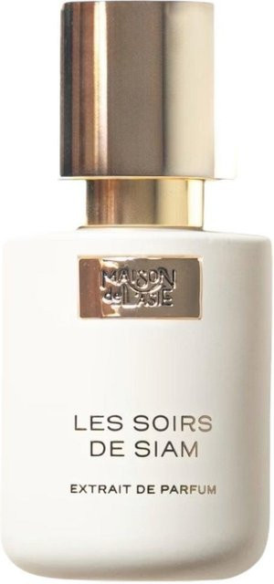 Maison De L'Asie Les Soirs De Siam Parfumextrakt, 15 ml, Unisex - Bild 1
