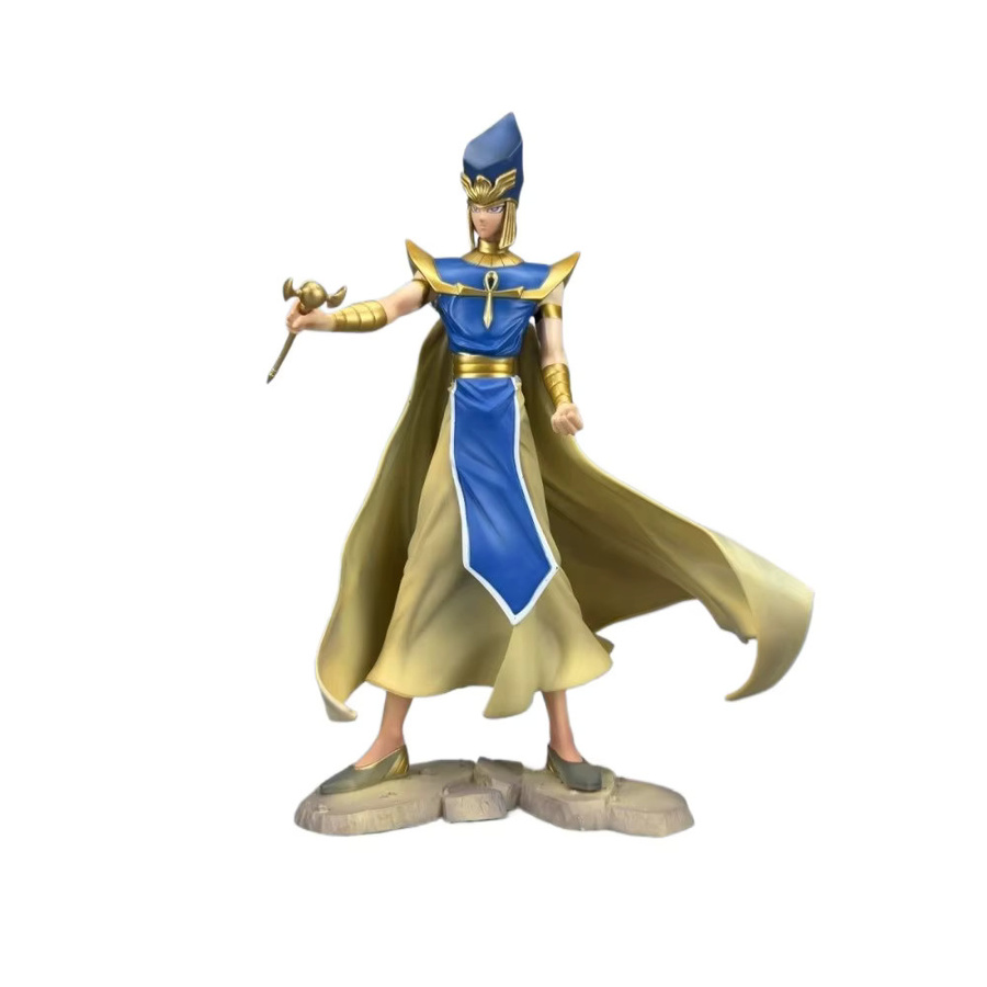 Bandai Yu-Gi-Oh! Priest Seto, Actionfiguren, 39cm - Bild 3