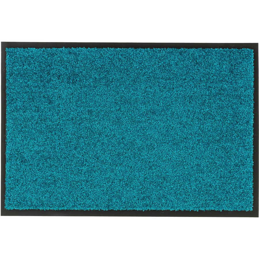ASTRA Sauberlaufmatte Diamant Türkis B: 80 cm, T: 120 cm - Bild 2