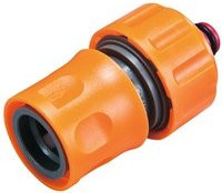 Makita Außen-Innen-Anschlussset 197883-8 in Orange - Bild 1