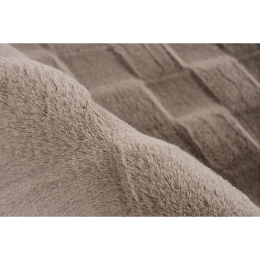 Kayoom Teppich Botany 625 in Beige, B/T: 80 x 150 cm - Bild 2