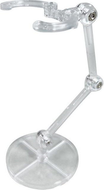 Dreiköpfige Seele Actionfigurenbasis Ausstellungsständer für HG1/144 Modell - Bild 1