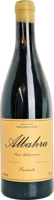 Envinate Rotwein Garnacha Tintorera 2024, Spanien, 0,75 l - Bild 1