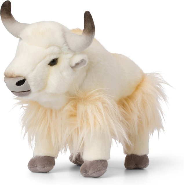 WWF Yak, Plüschtier, Braun - Bild 1