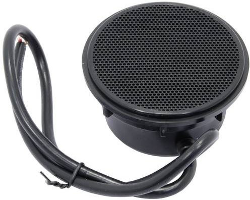 Visaton PL 7 RV Passiver Einbaulautsprecher 8 Ohm Schwarz - Bild 1