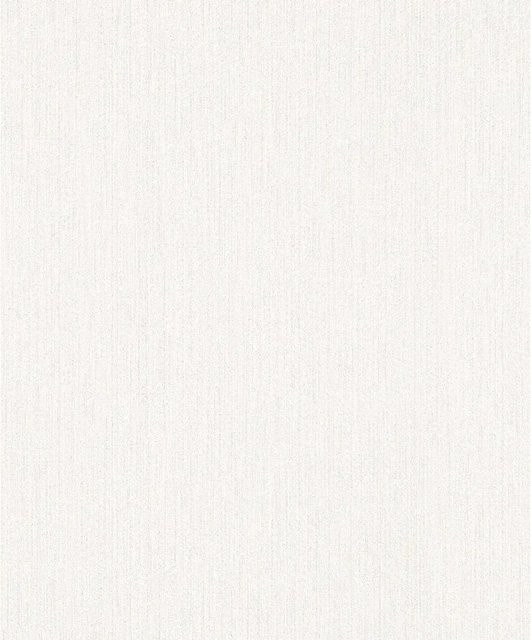 Schöner Wohnen Vliestapete 2 Struktur Hellbeige mit Streifenmuster und Satin-Glanz, FSC-zertifiziert - Bild 1