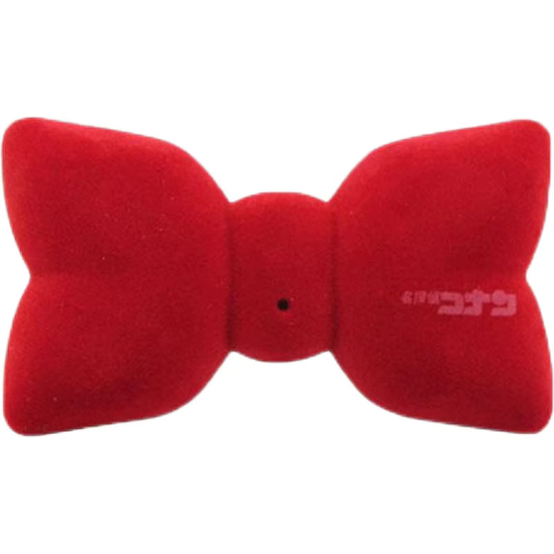 Bandai Detective Conan Voice Changer, Rote Schleife, Modell Puppe - Bild 3