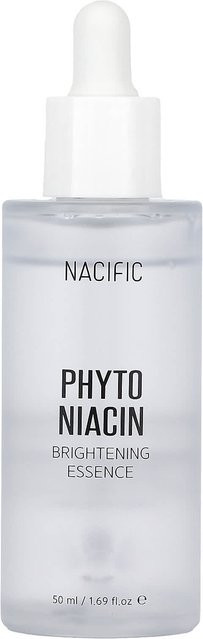 Nacific Phyton Niacin Essenz, 50 ml, mit Niacinamid, Vitamin C, Hyaluronsäure - Bild 1
