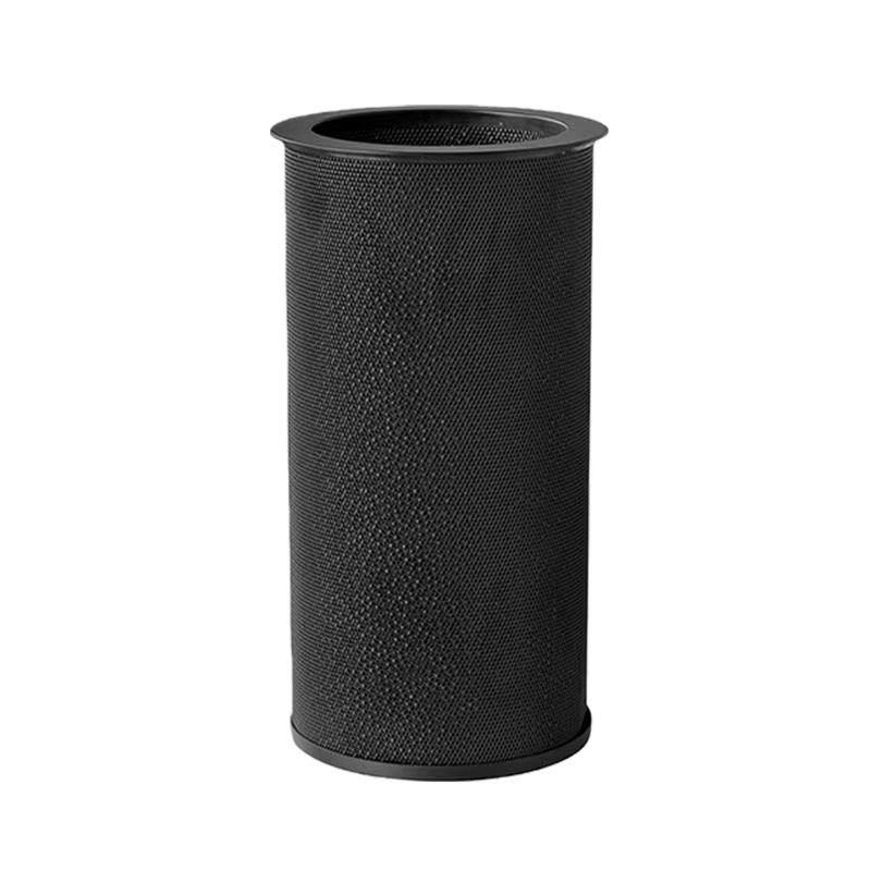 Xiaomi Ersatz-Innenfilter mit aktiviertem Mangan zur Formaldehyd-Entfernung, Schwarz - Bild 5
