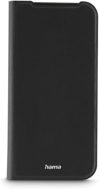 Hama Handytasche Daily Protect Booklet für Google Pixel 9 und Google Pixel 9 Pro, Schwarz - Bild 1