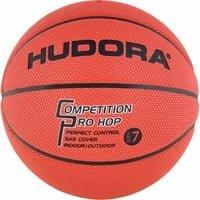Hudora Basketball Competition Pro Hop, Größe 7 - Bild 1