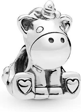 FOXANRY Jewelry Charm Bead, 925 Silber, Damen - Bild 1