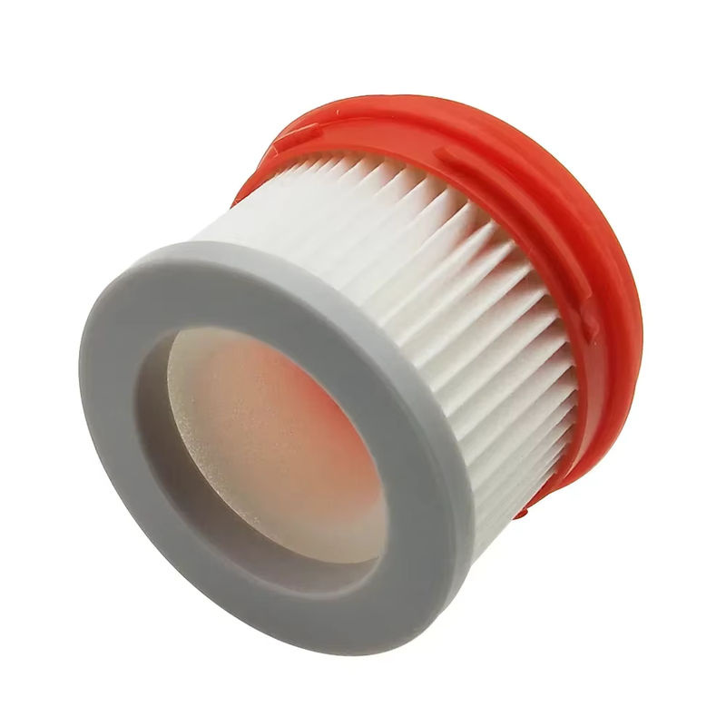 HEPA-Filter für Xiaomi Dreame kabellose Staubsauger V8 V9 V9B V9P XR V10 V11 mit Roller-Pinsel aus Kunststoff - Bild 4