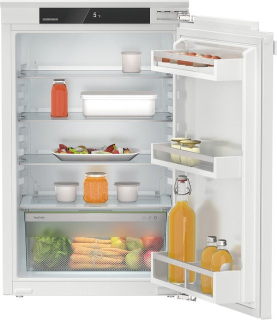 Liebherr Einbau-Kühlschrank IRd 3900-22 in Weiß - Bild 1