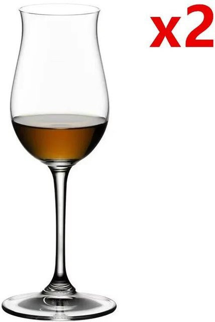 Yiran Furniture Copita Nosing Glas aus Kristall für Cognac, Brandy, Rum und Whisky, transparent, 140 ml - Bild 1