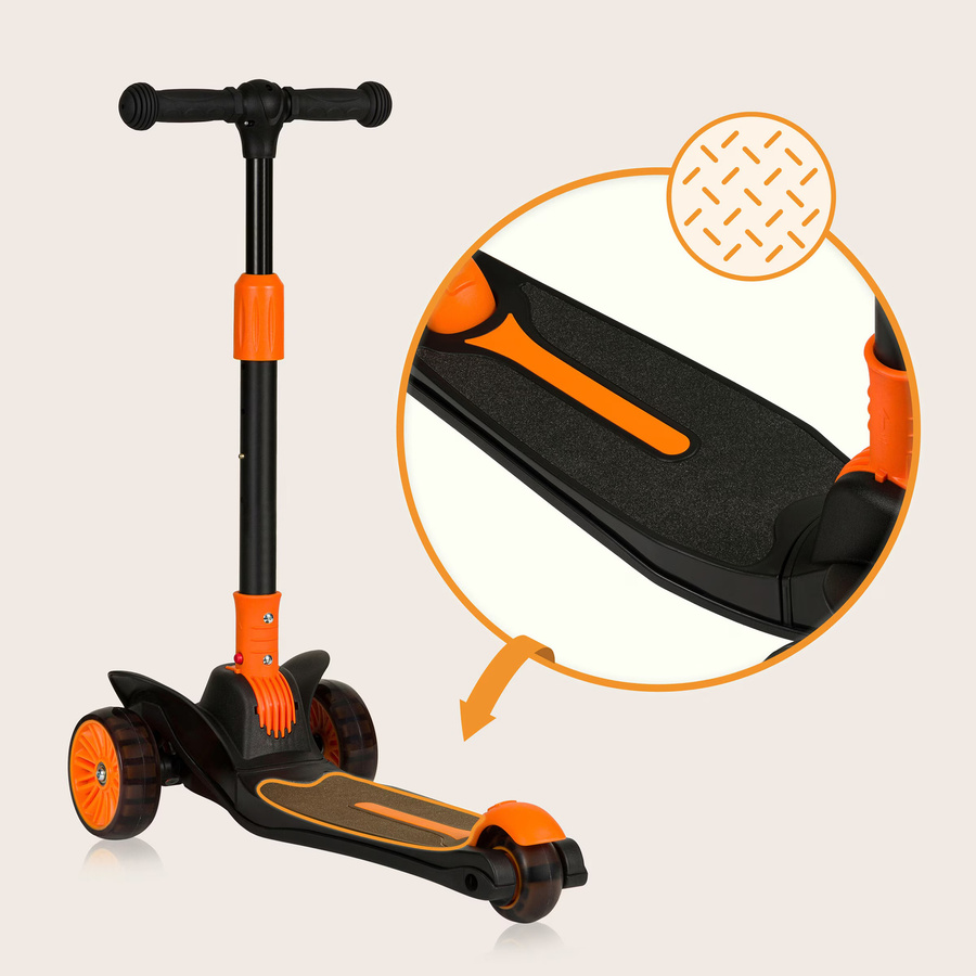 Lionelo Scooter Timmy ab 3 Jahren - Bild 3