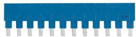 HARTING Steckbrücke 09330009851 in Blau aus Kunststoff - Bild 1