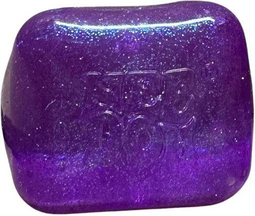 Schylling Maltose Eiswürfel Polarlichter, Sensorisches Quetschspielzeug - Bild 1