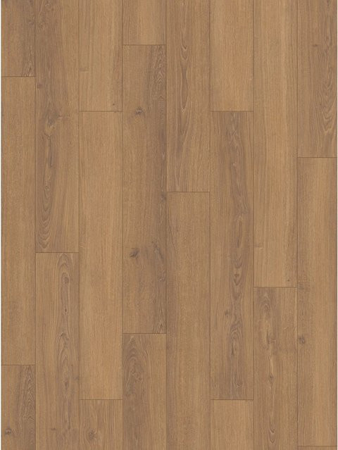 Parador Laminatbodenmuster Classic 1050 Eiche Studioline Honigbraun - Bild 1