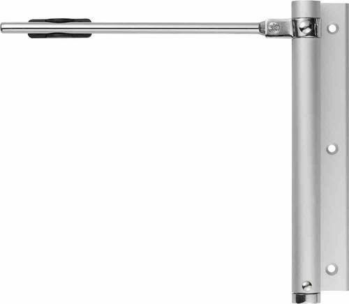 ABUS Türschließer TS40 AL Aluminium Silber - Bild 1