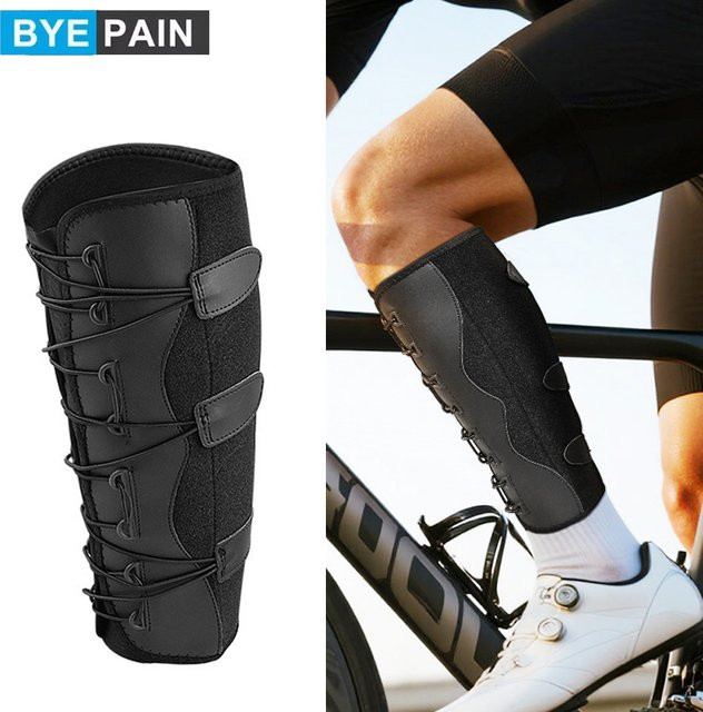 BYEPAIN Wadenbandage, Unisex, Verstellbar - Bild 1
