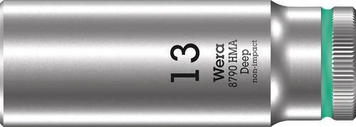 Wera Steckschlüsseleinsatz 1/4 Zoll in Silber - Bild 1