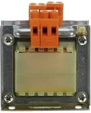 ABB 2CSM207213R0801 Steuertransformator 50 VA multicolour - Bild 1
