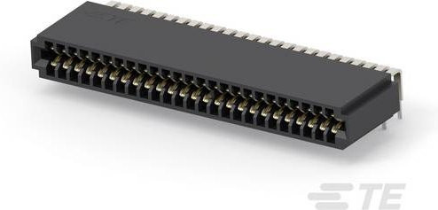 TE Connectivity Tray Schwarz 2358256-5 - Bild 1