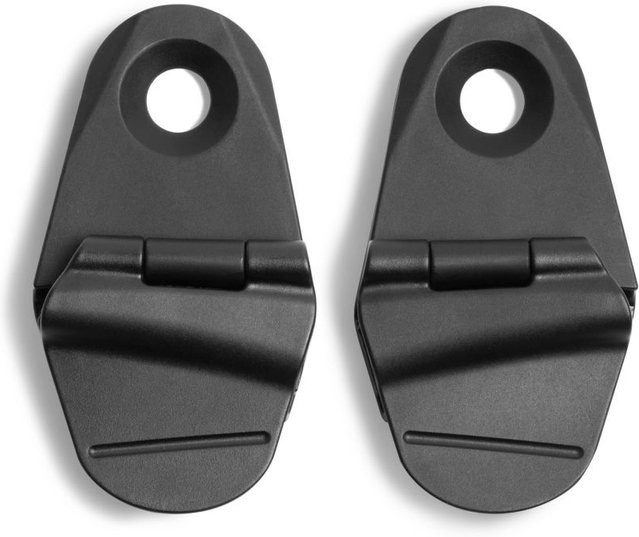 Babyzen YOYO Liegewannen-Connect-Adapter in Black - Bild 1