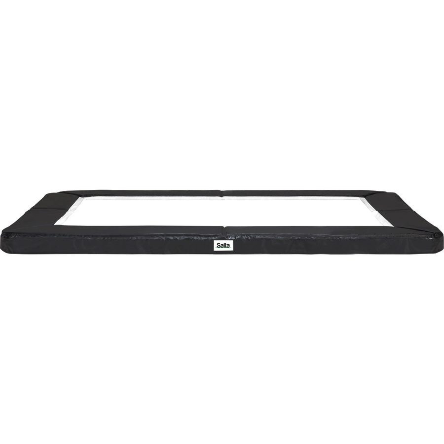 Salta Premium Black Edition Schutzrand für Trampoline, rechteckig, B/T: 305 x 214 cm - Bild 2