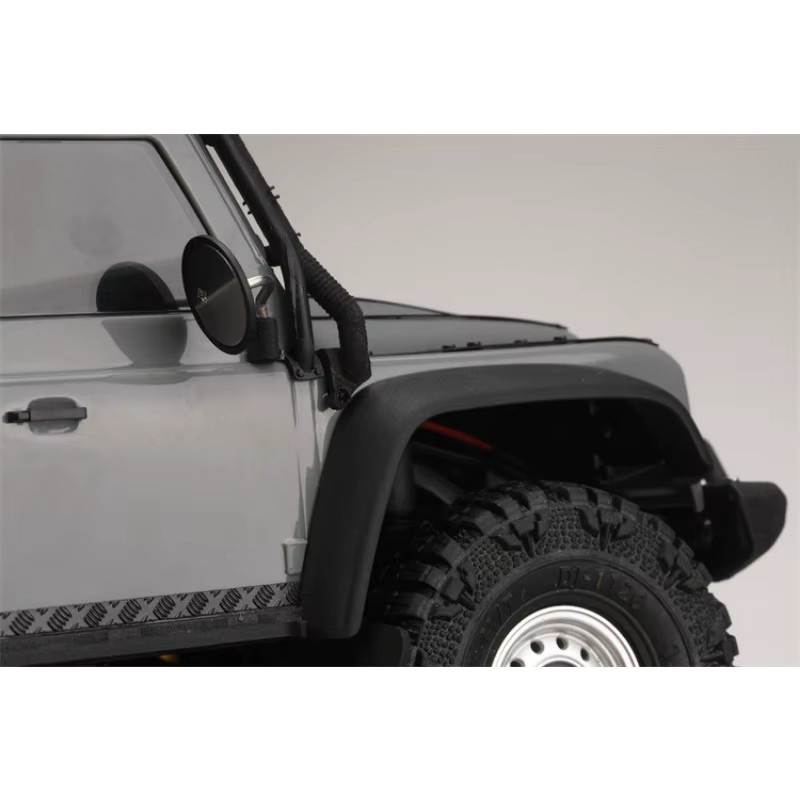Traxxas Simulierter runder Rückspiegel, 1:18, Zubehör - Bild 4