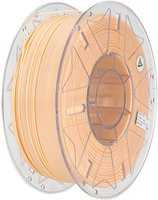 Creality Hyper PLA RFID 3D-Filament für FDM-Drucker, 1,75 mm, Beige und Orange - Bild 1