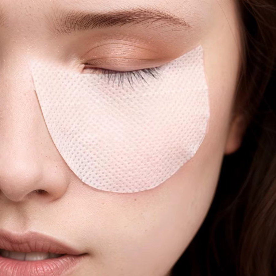 DUTRIEUX Lash Patch Aufkleber Entfernen Werkzeug, 40/100 Stück, Unisex - Bild 5