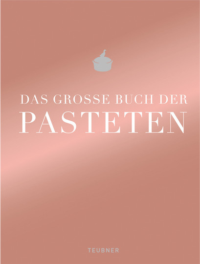 Das große Buch der Pasteten, Gebundene Ausgabe, Sachbuch - Bild 1