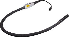 Makita Akku-Betonverdichter 36V in Schwarz - Bild 1