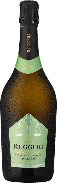 Ruggeri Prosecco Superiore Valdobbiadene, Glera, Brut, Italien, 0,75 l - Bild 1