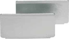 Gedore Querteiler E-1580/11-80 in Silber aus Stahl, Breite: 80 mm, Tiefe: 40 mm - Bild 1