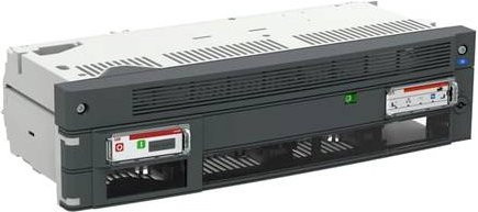 ABB XRG1-50/5-4P-ITS2 Lasttrennschalter 250A Grau - Bild 1