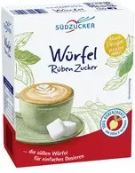 Südzucker Würfelzucker 500 g - Bild 1
