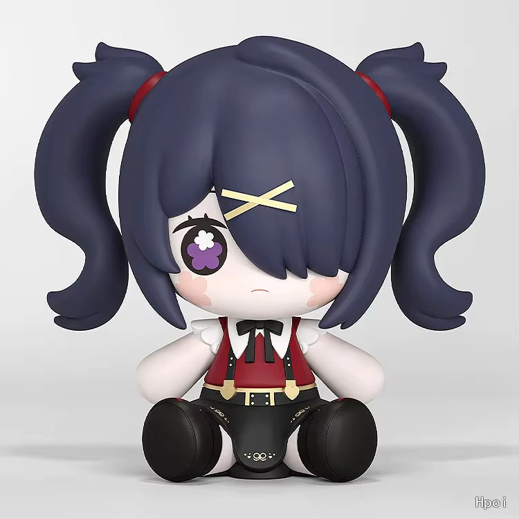 GSC Good Smile Company Needy Girl Overdose Spielzeugkollektion Ame-chan Multicolor - Bild 4